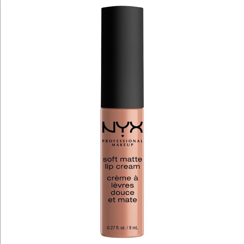 💖NWT NYX Professional Soft Lip Matte lipCream